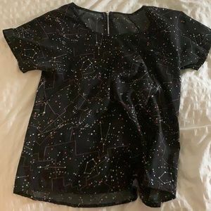 Constellation Shirt